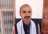 पार्टी भित्रको विबाद उच्च नेतृत्व तह स्वार्थको निमित पार्टी रोज्ने आफै समाप्त हुने प्रदेश सांसद यादव