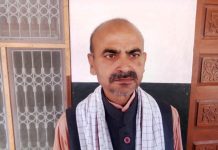 पार्टी भित्रको विबाद उच्च नेतृत्व तह स्वार्थको निमित पार्टी रोज्ने आफै समाप्त हुने प्रदेश सांसद यादव