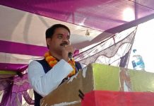 देवाही गोनाही नगरपालिकामा बाध्यक बन्दै नेकपाका सासद शाह