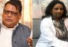 महरा माथि रोशनीले इजलासमै दिइन् निवेदन