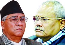 अझै आएन गच्छदारका ११ जनाको नाम , कांग्रेस–फोरम समायोजन अस्थिर