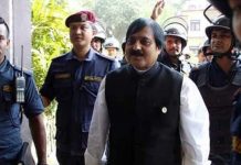 आलमलाई पुनः ८ दिनको म्याद थप