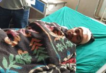मदिराले मातेका वडाध्यक्षले हामीमाथि हातपात गरे कांग्रेस कार्यकर्ताको आरोप
