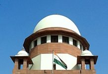 भारतको सर्वोच्च अदालतले राम मन्दिर–बाबरी मस्जिद विवादमा हिन्दुहरुको पक्षमा फैसला