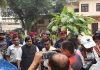 आलमलाई थुनामा राख्ने वा नराख्ने भन्ने आजै आदेश आउने सम्भवाना