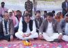 प्रदेशलाई आत्मनिर्भर बनाउने ः मुख्य मन्त्री राउत