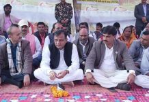 प्रदेशलाई आत्मनिर्भर बनाउने ः मुख्य मन्त्री राउत