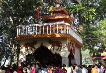 विश्व प्रसिद्ध गढीमाई मेला आज बाट शुरु