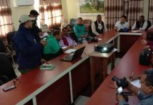 पर्साको पर्यटन प्रवर्द्धनका लागि पर्सा राष्ट्रिय निकुञ्जसँग सहकार्य गरिने