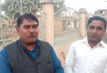 गरीव परिवारका छोराछोरीहरूको सामूहिक विबाह गराउने : सांसद साह