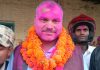 राजपाको जिल्ला अध्यक्षमा लीला साह