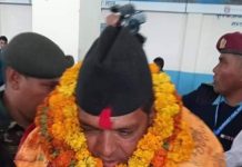 संभावना नै संभावना भएको कर्णाली प्रदेशलाई समृद्ध बनाउने जिम्मेवारी पाएको छु : राज्य मन्त्री रावत