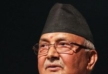 प्रधानमन्त्री ओलीलाइ एक साताका लागि डिस्चार्ज हुने