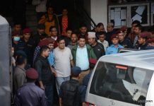 महरालाई पुर्पक्षका लागि थुनामा राख्न आदेश