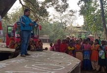 हिंसा जस्तो समाजिक कुरितीलाई अन्त्य गर्न स्थानिय तह जिम्मेवार न हुनु दुखदायीः पत्रकार चञ्चल झा