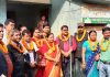 राजपाको जिल्ला अध्यक्षमा राम प्रवेश दास
