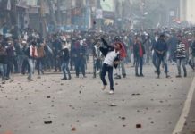 दिल्लीमा फेरि हिंसा,बिरोध गर्नूस् तर मोदी सरकार यो लागु गराउन प्रतिबद्ध