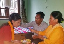 दैलेख ठाटिकात गाउँपालिका अध्यक्ष धिर बहादुर शाहिको पत्नीसहित अपहरण