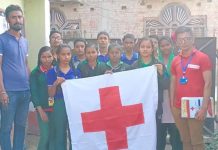 मुस्लिम छोरी भएर होइनन् मानव भएर समाज परिवर्तन गर्छु – अध्यक्ष बेगम