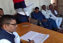 रौतहटमा पहिलो नगरपालिका ६१ बुन्दे सुझाव कार्यान्वयन सम्बन्धी जानकारी दिदै : अधिकृत गुप्ता