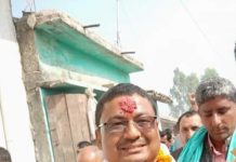 गढीमाई -२ मा नेपाली कांग्रेसले मार्यो बाजी