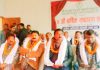 देव बचत तथा ऋण सहकारी सस्थाको ७ औ वार्षिक साधारणसभा भब्यका साथ सम्पन्न
