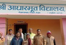 अनियमितामा संलग्न प्र अ यादवलाई मेयरको संरक्षण सदस्य पासवान