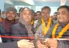 रौतहटको गौर अस्पताल पहिलो पटक शुरु भयो भिडियो एक्स रे