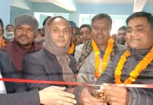 रौतहटको गौर अस्पताल पहिलो पटक शुरु भयो भिडियो एक्स रे