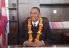उपेन्द्र यादव र मोहम्मद इस्तियाक राईले पदबाट राजीनामा