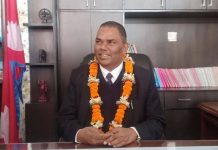उपेन्द्र यादव र मोहम्मद इस्तियाक राईले पदबाट राजीनामा