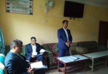 एसइइको परिक्षामा रौतहटबाट ७७०५ जना सहभागी हुने