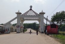 भारतसंग जोडिएका रौतहटको तिन वटा नाका बन्द, सिमावर्ती क्षेत्रमा उच्च सुरक्षा व्यवस्था