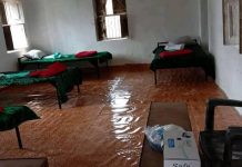 रौतहटको ईशनाथ नगरपालिकाले ३० शैयाको क्वारेन्टाईन