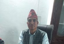 जवरजस्ती करणी मुद्दामा पक्राउ परेका सुदुरपश्चिमका प्रदेशसभा सांसद पाँच लाख धरौटीमा छुटे