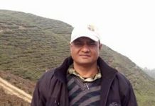 परिवर्तनको घेराभित्र ओझेल परेको सुर्खेत जिल्लाले बिकासको नाममा राजधानी मात्रै पायो; नेता खत्री