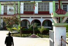 कोरोना भाइरसका कारण प्रदेश एक सरकारले प्रमुख नाकाहरु समन्वय गरी बन्द