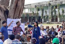 गरुडा र माधवनारायण नपामा बाल सम्बृद्धि सम्बन्धि परिकल्पना निर्माण