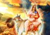 चैते दशैंको पहिलो दिन : घरमै कसरी मनाउने नवरात्रि ?