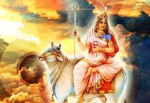 चैते दशैंको पहिलो दिन : घरमै कसरी मनाउने नवरात्रि ?