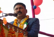 क्वारेन्टाइनमा भारतवाट आएर बसेका १८ जना मध्ये १६ जना घर फर्किए