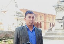 सरकार र भ्रष्टाचारको विरुद्धमा आन्दोलनको आवश्यकता : नितिश कुमार