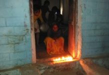 कोरोना विरुद्ध भारत र नेपालको तराई मधेशमा दीपावली