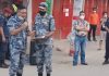 रौतहटका एसपी कर्णजित गीत गाउन थाले