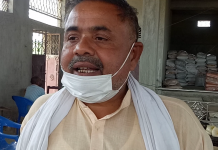 राजदेवी नगरपालिकामा गुणस्तरीय राहत :- नेता यादव