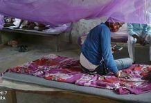 भारतबाट मध्यरातमा हिडेर आएका ५१ जना क्वारेन्टाइनमा