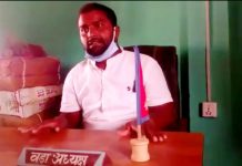 लकडाउनमा खाने समस्या भएकाहरुलाई राहत समाग्री खाद्ययान वितरण