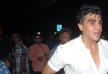 फिल्म निर्माता करिम मोरनीलाई कोरोना भाइरसको संक्रमण