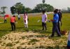 क्वारेन्टाइनमा बस्दै आएका ११ जनालाई घर फर्के