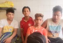 भारतबाट नेपालीले मुख्यमन्त्री शाहिलाई यसरी सम्झिए,प्लिज हाम्रो उद्दार गर्नुहोस।